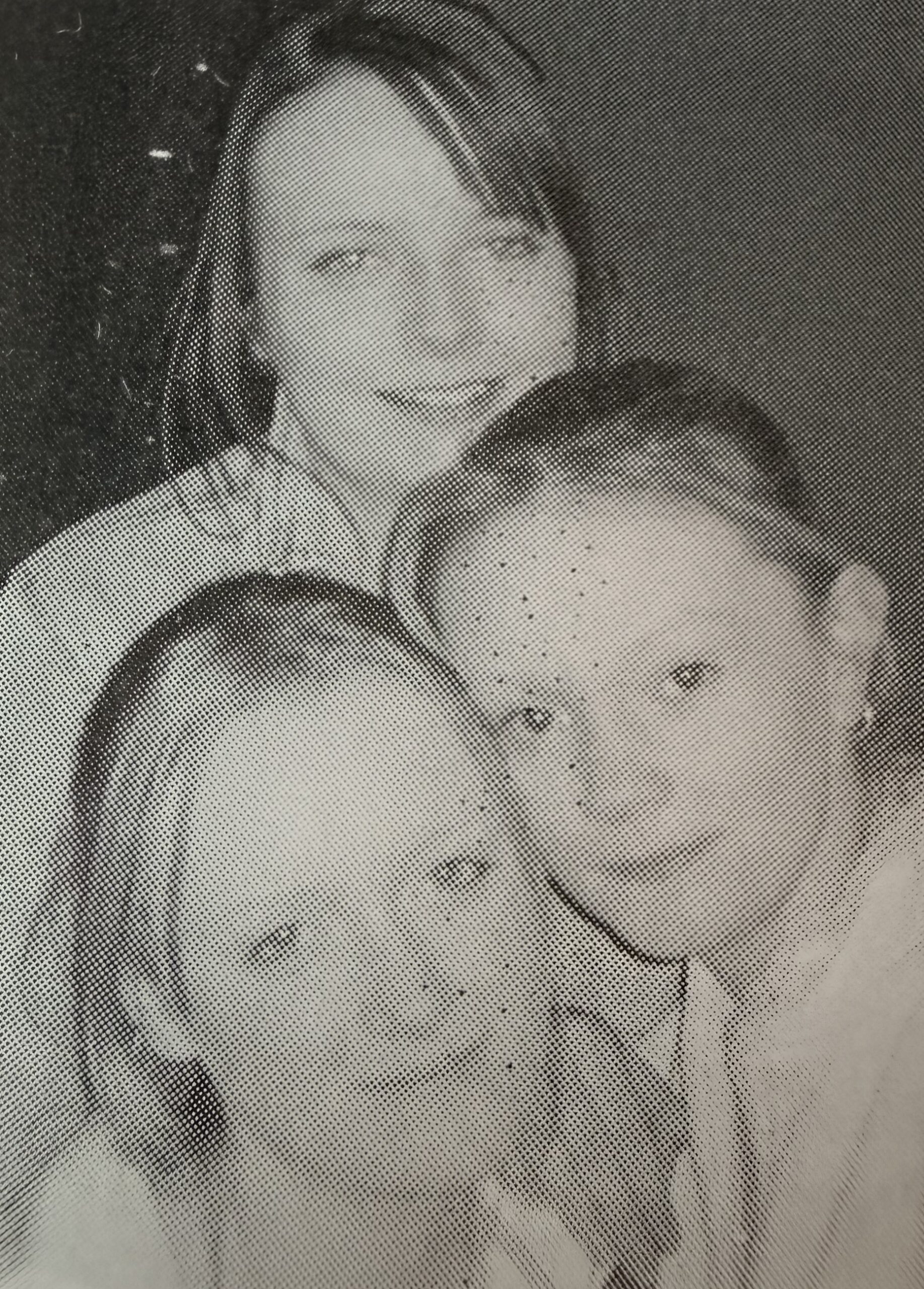 Donna and the Dynamos