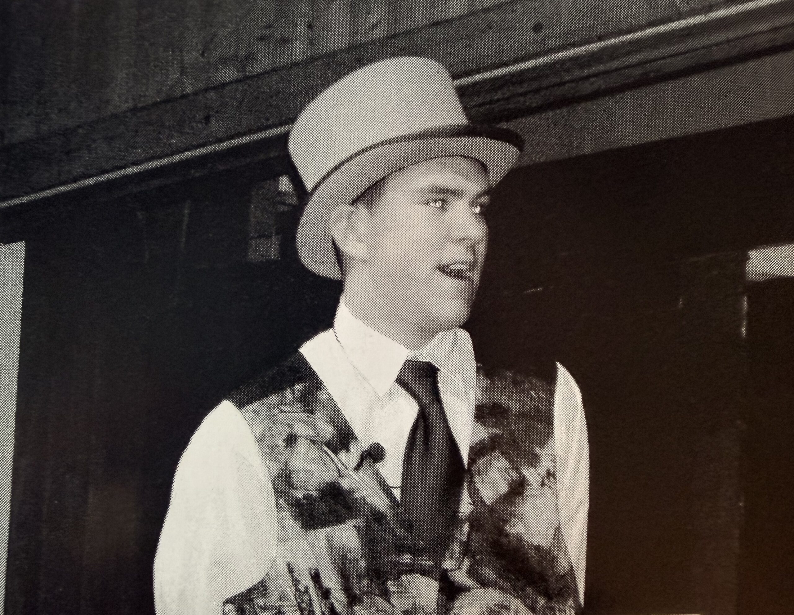 Paul McLoughlin