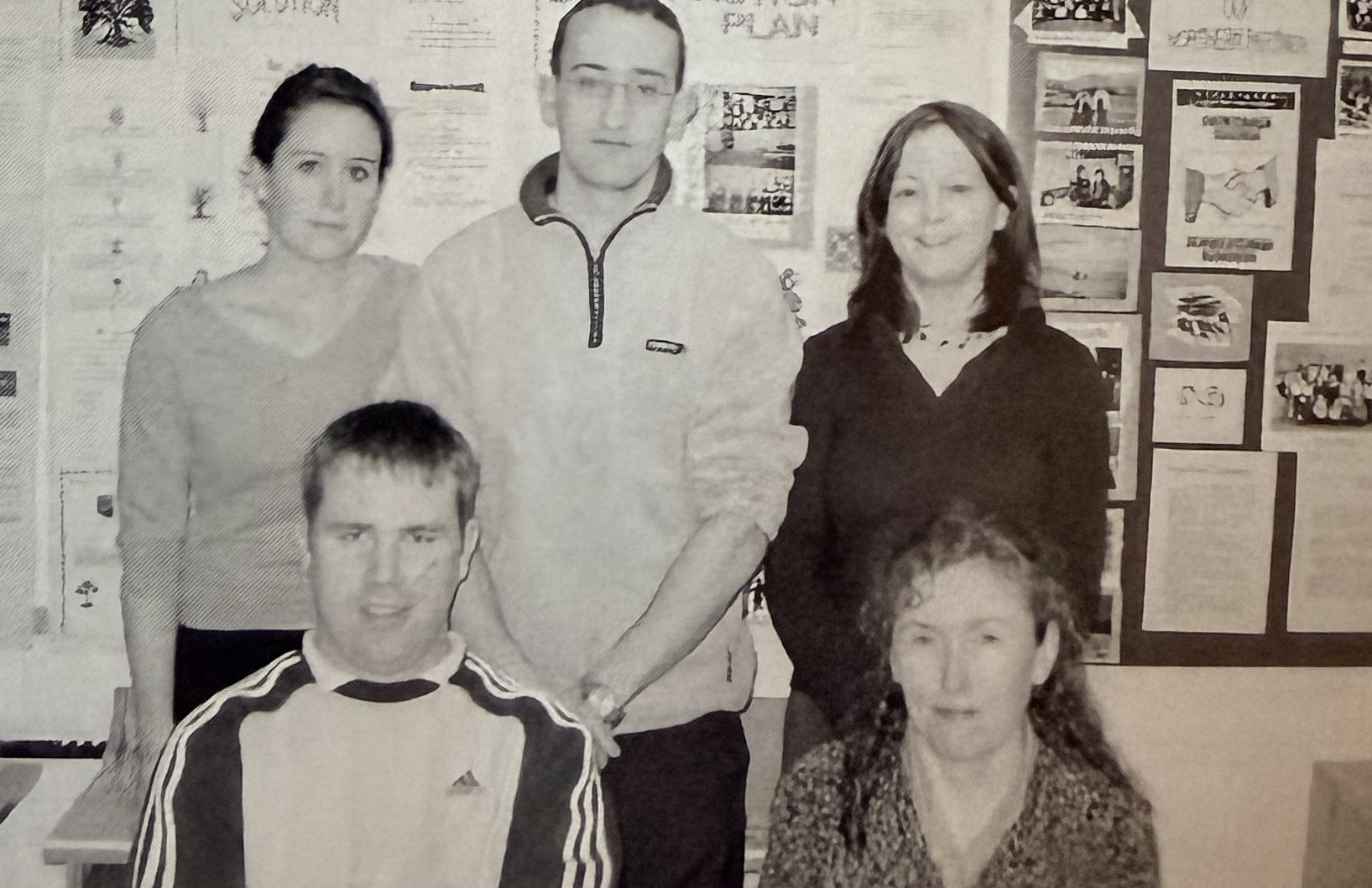 Production Team and Musical Director