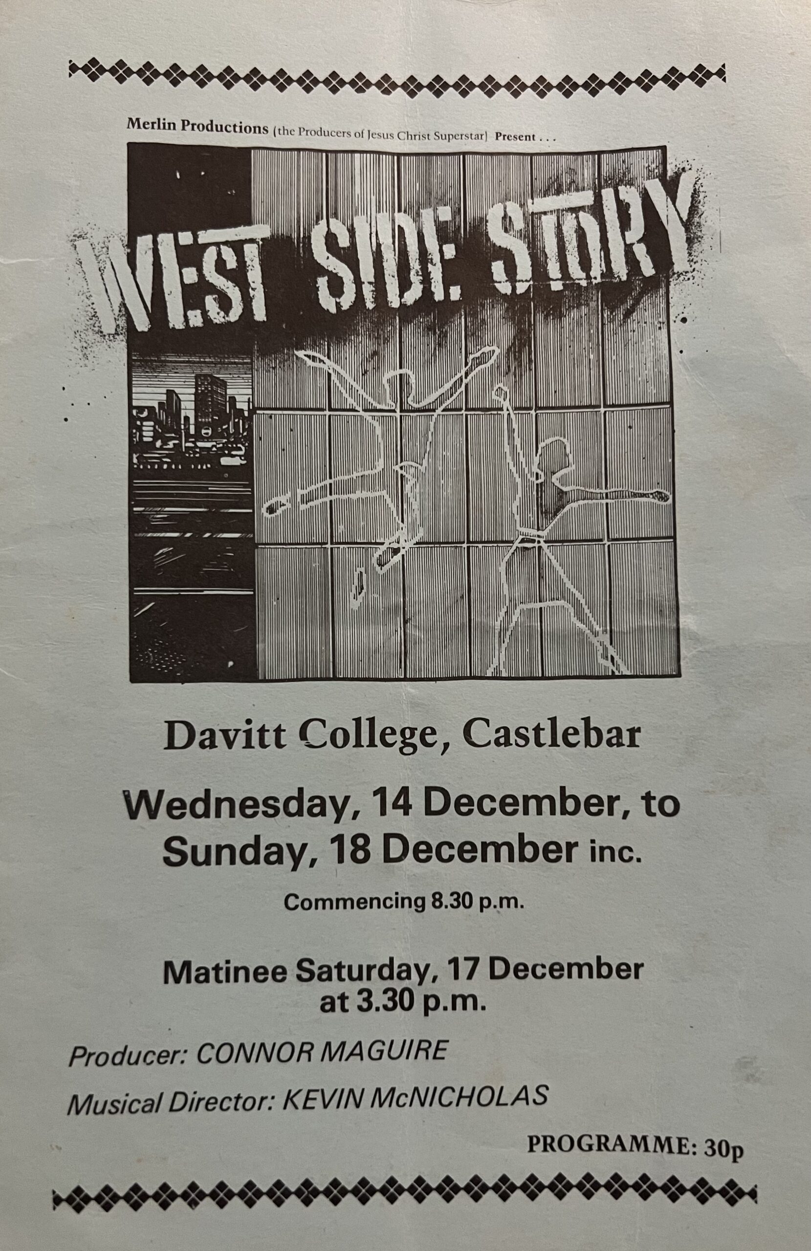 West Side Story