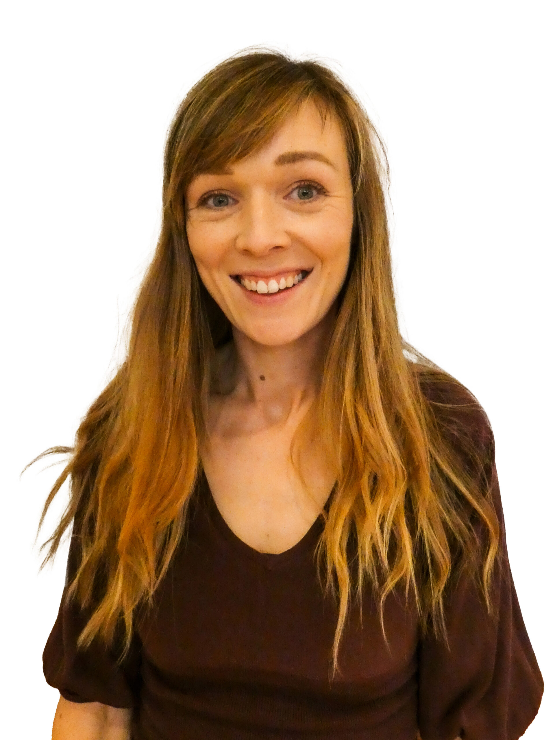 Veronica Morley