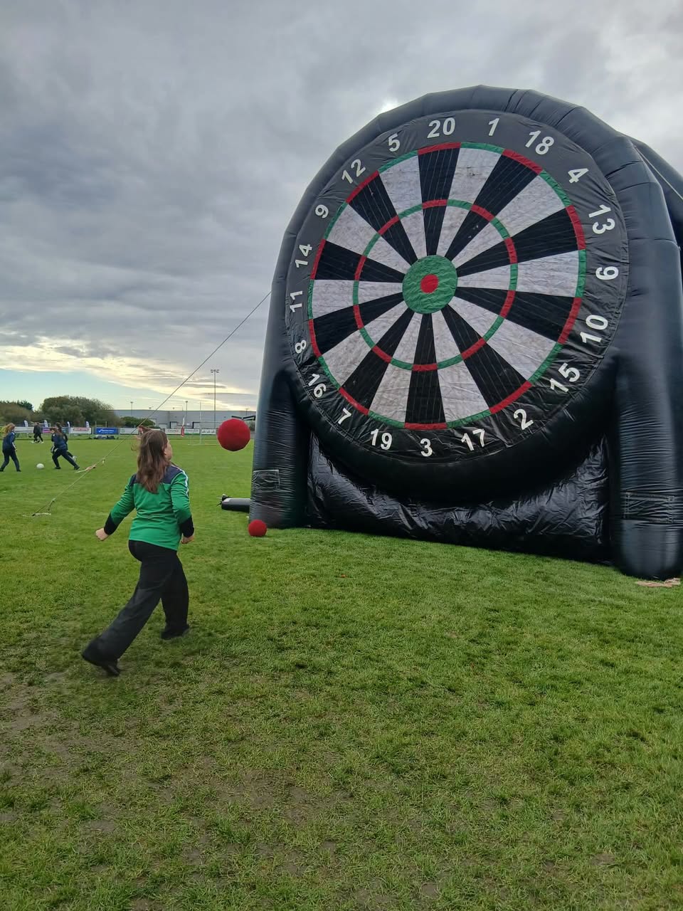 Her Moves Festival photograph three