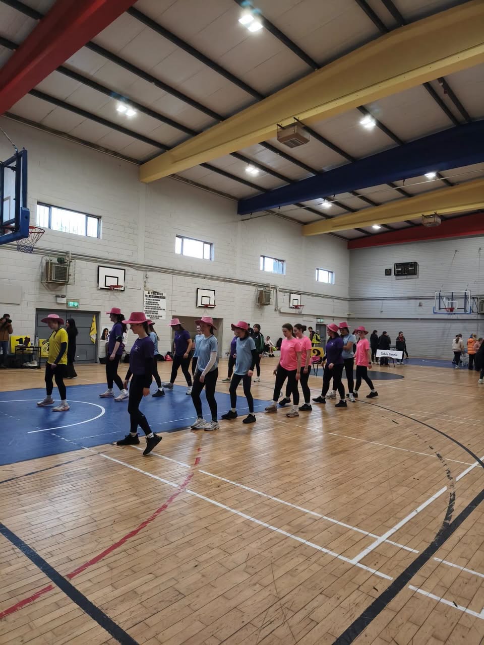 Her Moves Festival photograph two